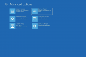 How to Repair Windows Boot?